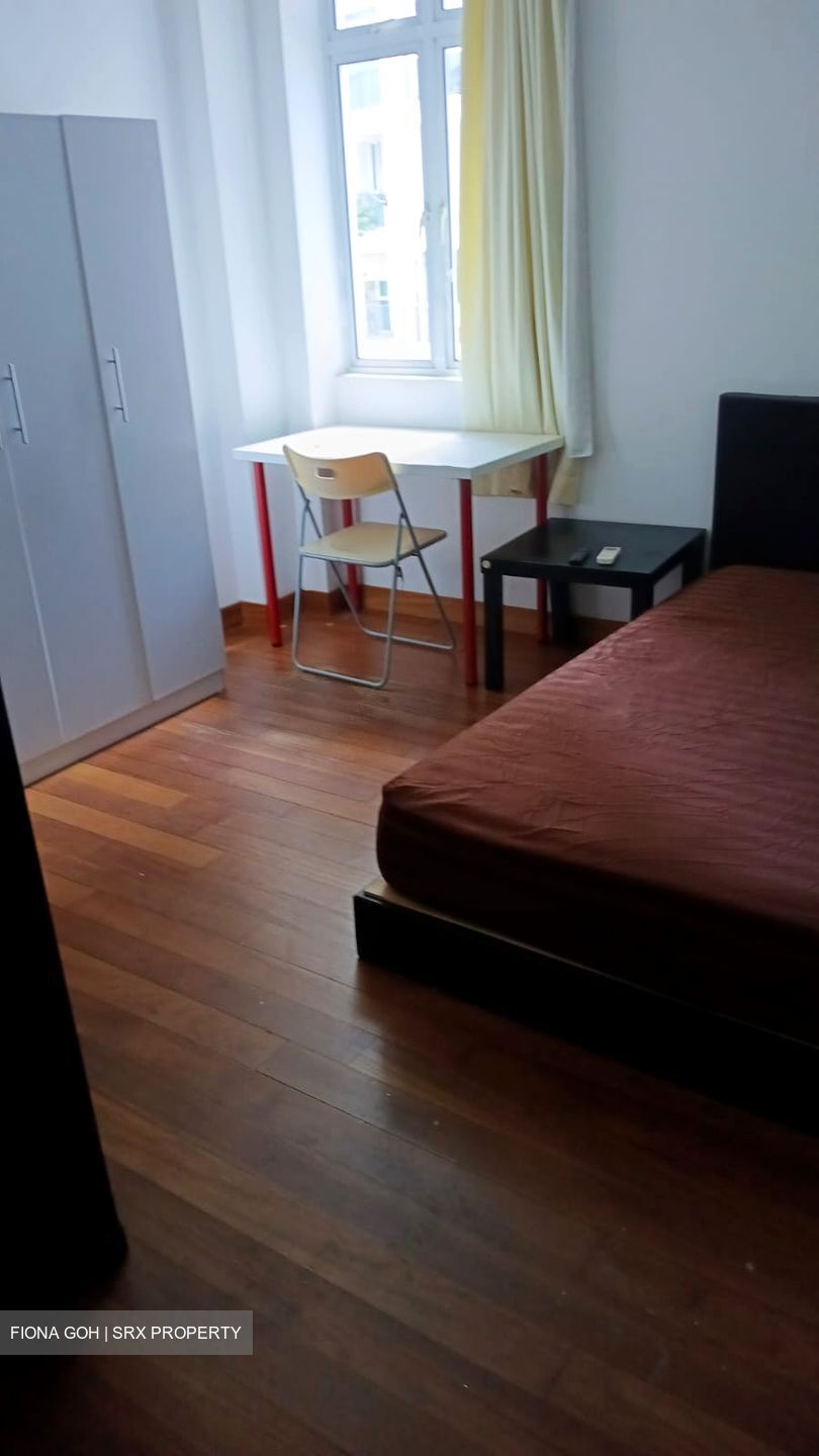 Summer Green (D12), Apartment #603669851